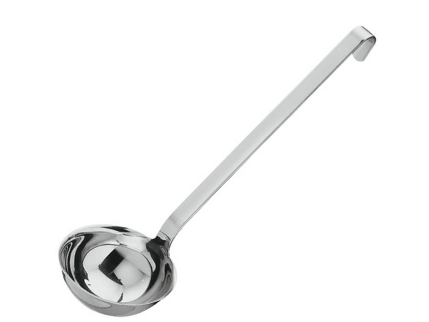 RÖSLE Schöpflöffel Schöpflöffel 8 cm, Haken Schöpflöffel Ø 8 cm RÖSLE Schöpflöffel Schöpflöffel 8 cm, Haken Schöpflöffel Ø 8 cm von RÖSLE