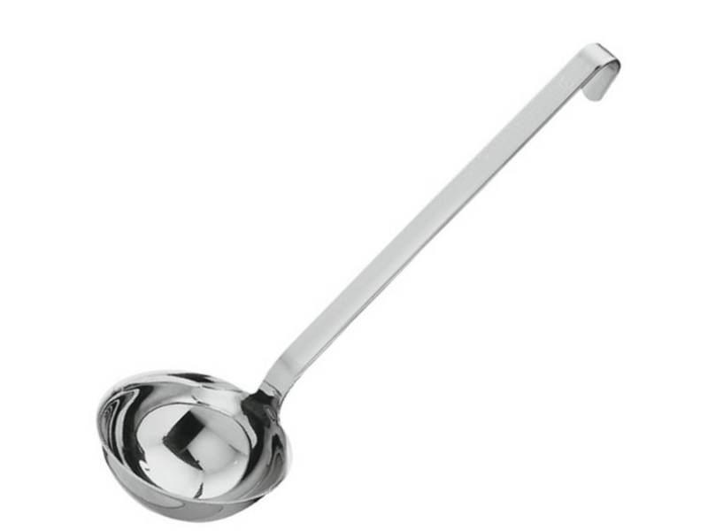RÖSLE Schöpflöffel Schöpflöffel 8 cm, Haken Schöpflöffel Ø 8 cm von RÖSLE