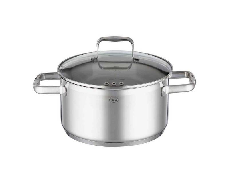 RÖSLE Kochtopf Charm von RÖSLE