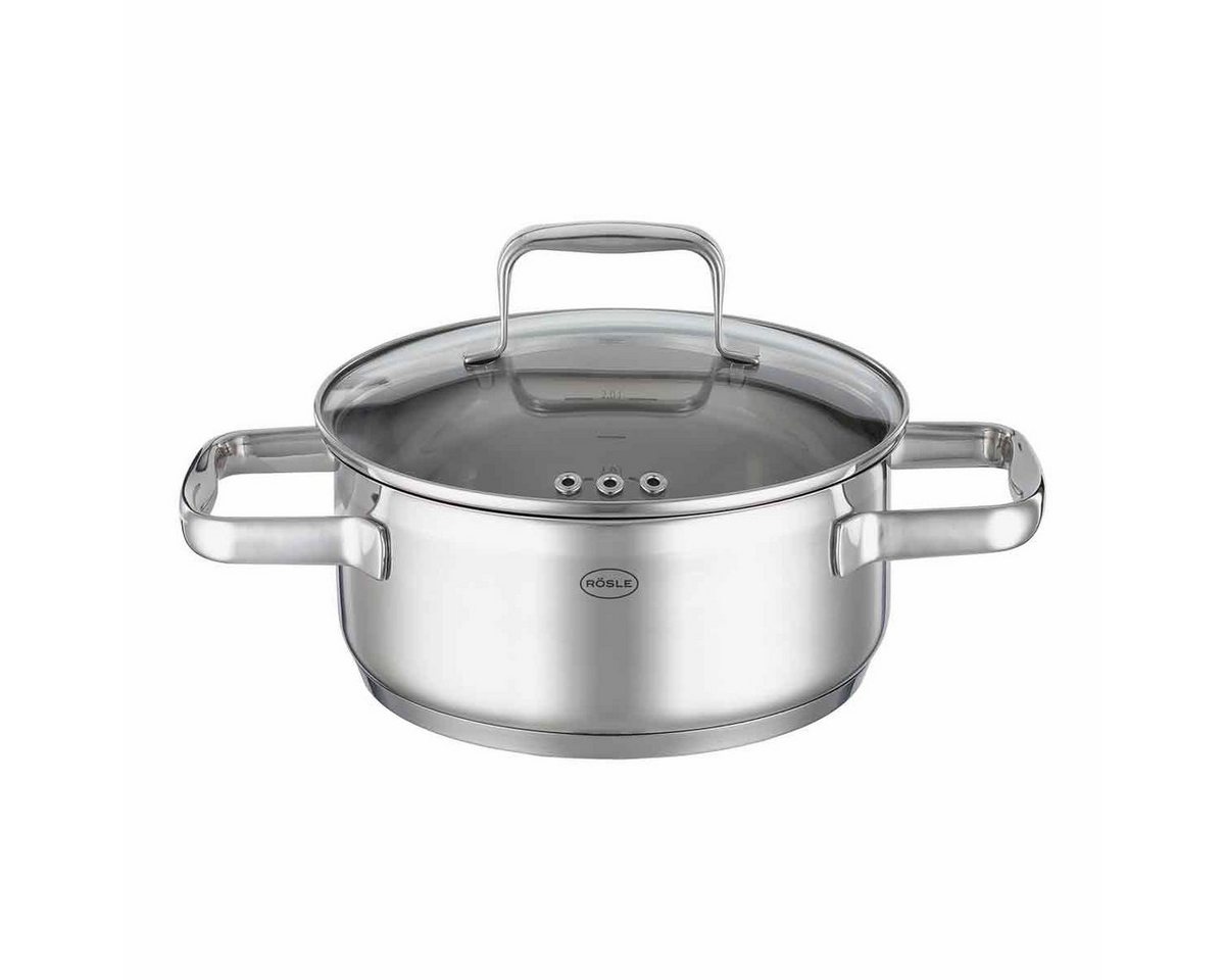 RÖSLE Kochtopf Charm RÖSLE Kochtopf Charm von RÖSLE
