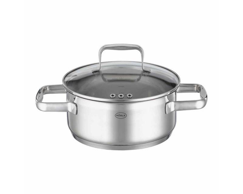 RÖSLE Kochtopf Charm von RÖSLE