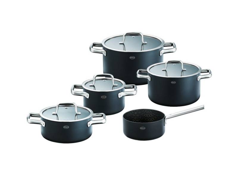 RÖSLE Kochtopf Ebonic RÖSLE Kochtopf Ebonic von RÖSLE