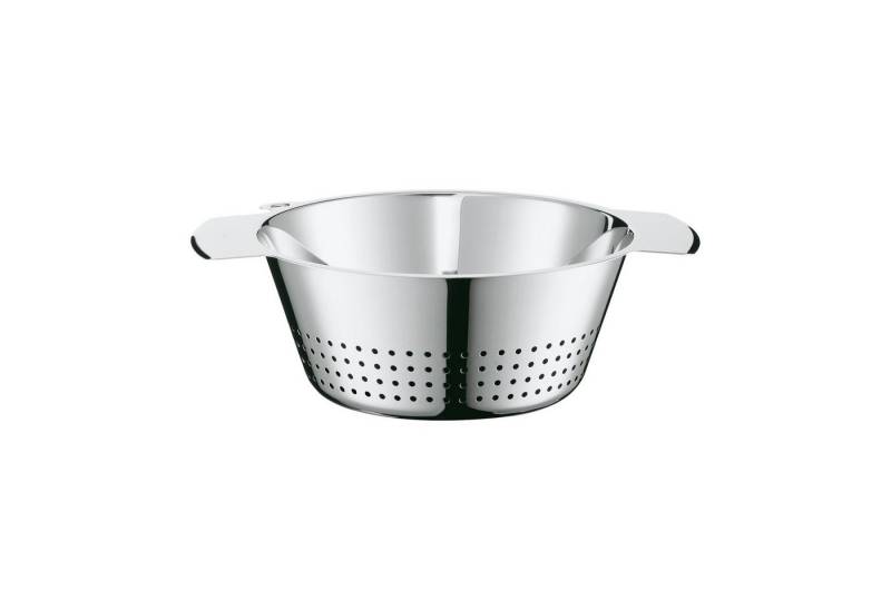 RÖSLE Vorratsglas RÖSLE 16024 Edelstahl Seiher konisch Ø 24cm RÖSLE Vorratsglas RÖSLE 16024 Edelstahl Seiher konisch Ø 24cm von RÖSLE