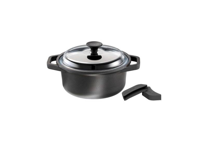 RÖSLE Kochtopf RÖSLE CADINI Kochtopf Ø20 cm Aluguss ProResist RÖSLE Kochtopf RÖSLE CADINI Kochtopf Ø20 cm Aluguss ProResist von RÖSLE