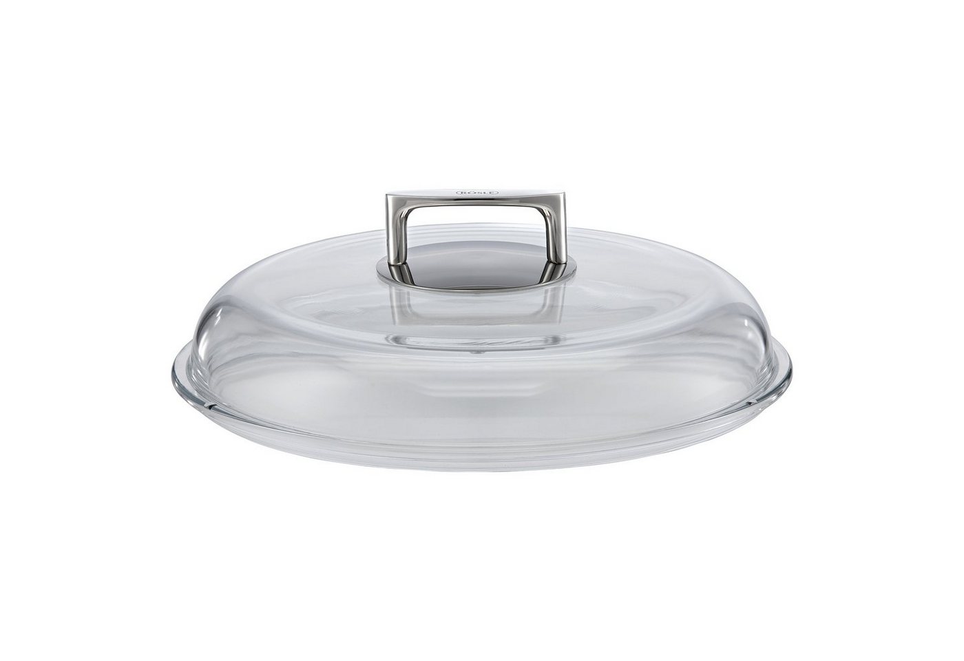 RÖSLE Kochtopf RÖSLE Glasdeckel Elegance / Silence 32 cm aus Borosilikat RÖSLE Kochtopf RÖSLE Glasdeckel Elegance / Silence 32 cm aus Borosilikat von RÖSLE