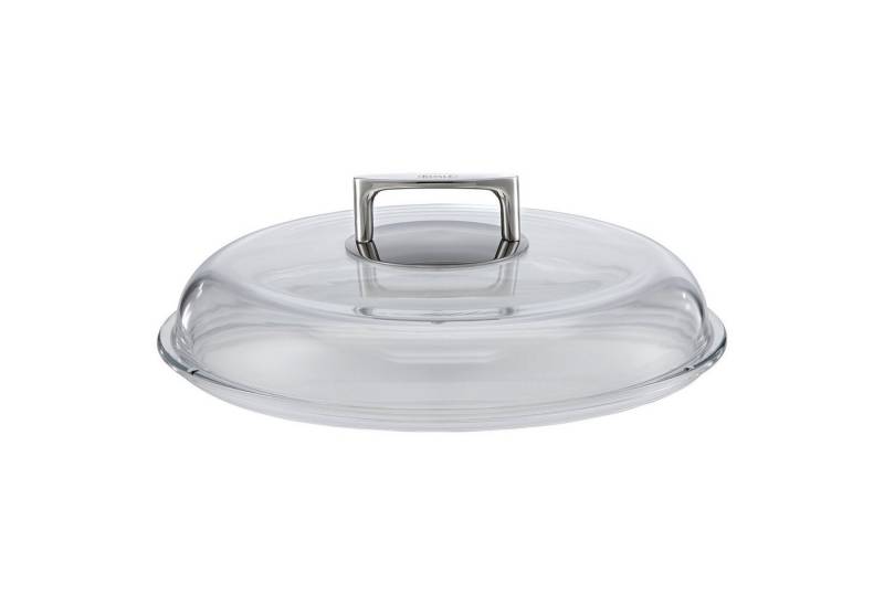 RÖSLE Kochtopf RÖSLE Glasdeckel Elegance / Silence 32 cm aus Borosilikat RÖSLE Kochtopf RÖSLE Glasdeckel Elegance / Silence 32 cm aus Borosilikat von RÖSLE