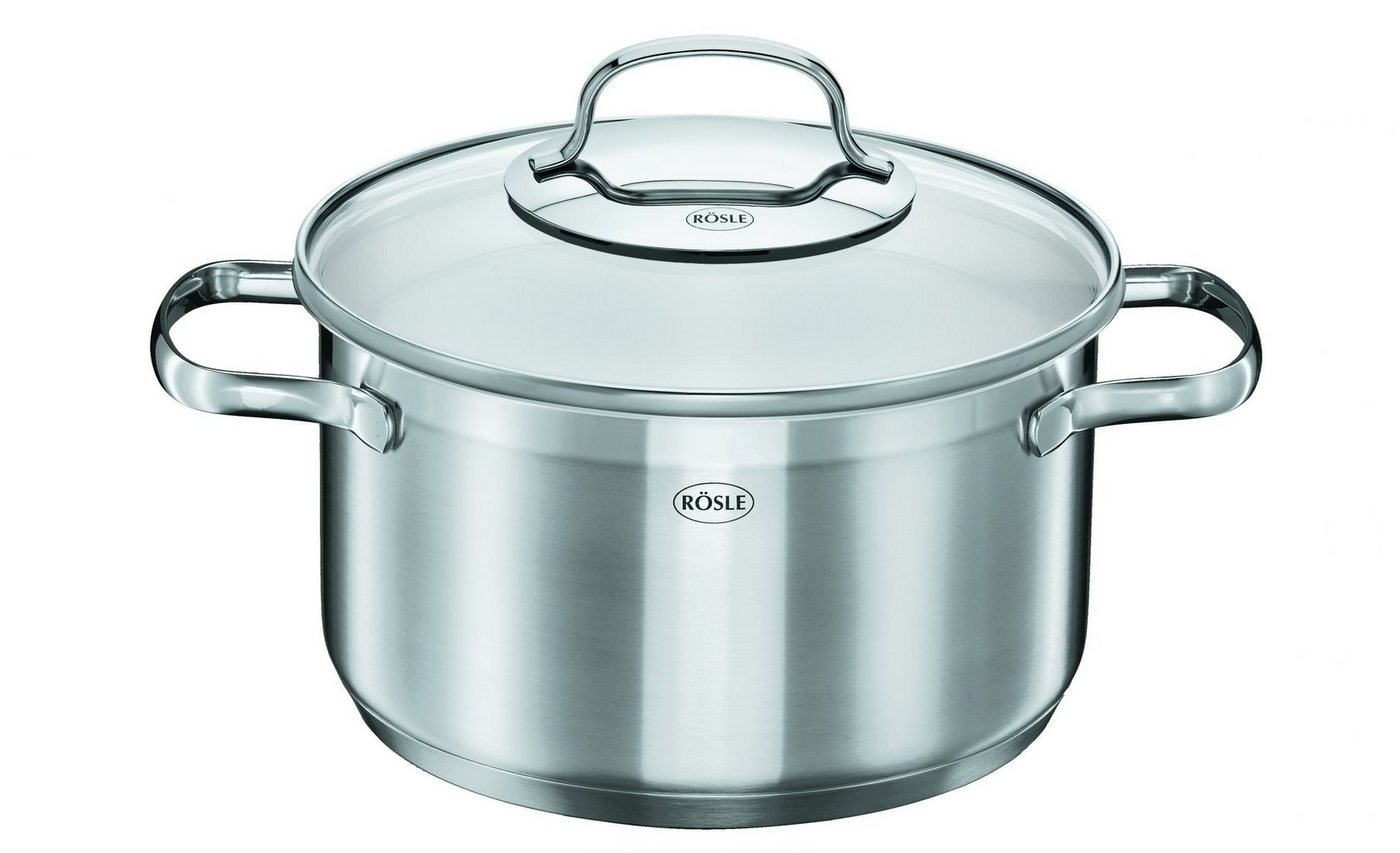 RÖSLE Kochtopf Style Ø 16 cm RÖSLE Kochtopf Style Ø 16 cm von RÖSLE