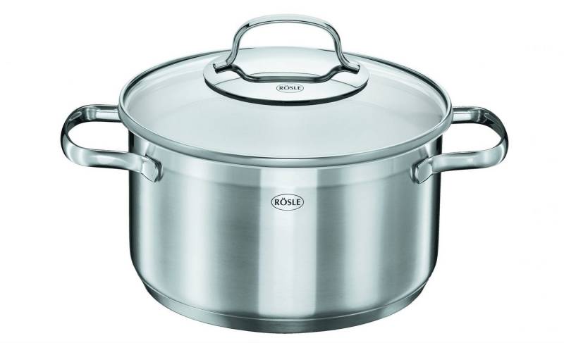 RÖSLE Kochtopf Style Ø 20 cm von RÖSLE