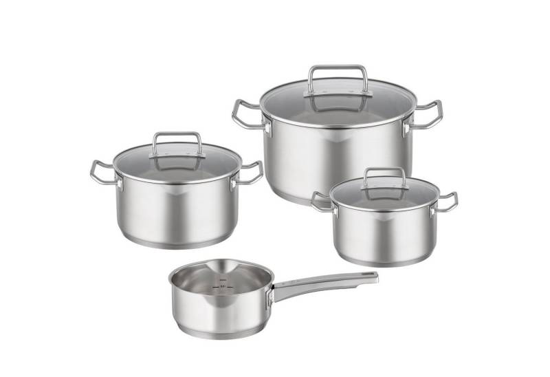 RÖSLE Kochtopf RÖSLE Topfset Kochtopf Set Expertiso 4-tlg. Induktion 91947 RÖSLE Kochtopf RÖSLE Topfset Kochtopf Set Expertiso 4-tlg. Induktion 91947 von RÖSLE