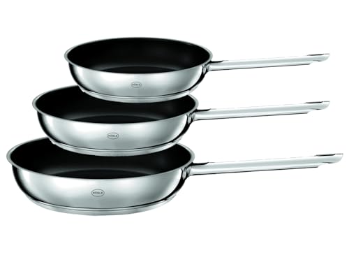 RÖSLE PUREELEMENTS Pfannenset PTFE ProResist 3tlg von RÖSLE