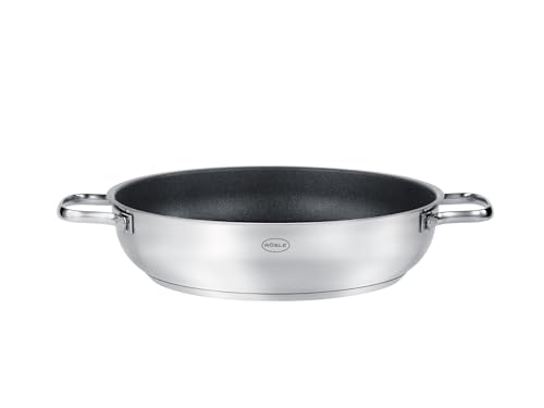 RÖSLE PUREELEMENTS Servierpfanne Keramik ProCeraPlus 28cm RÖSLE PUREELEMENTS Servierpfanne Keramik ProCeraPlus 28cm von RÖSLE