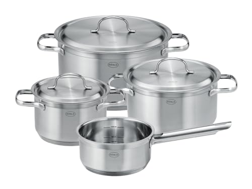 RÖSLE PUREELEMENTS Topfset 4tlg von RÖSLE