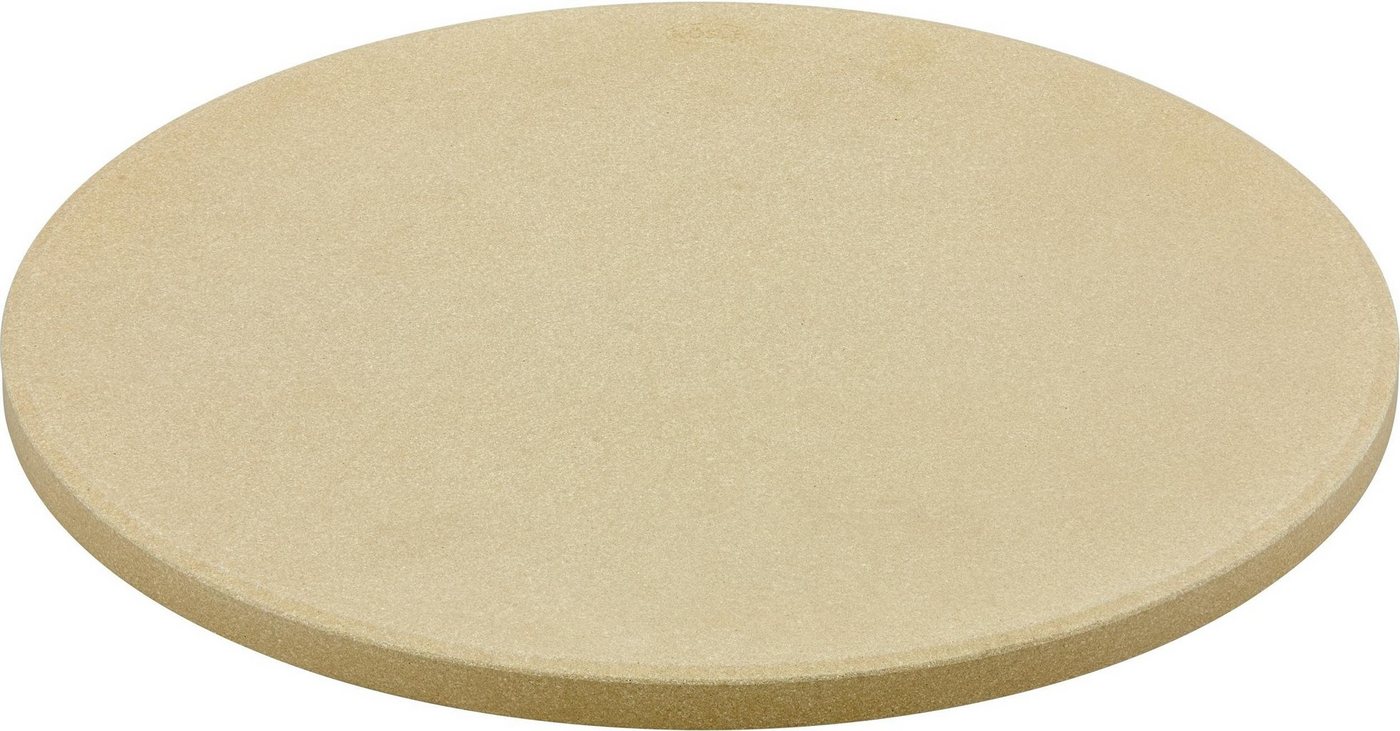 RÖSLE Pizzastein VARIO, für Grill und Backofen, Cordierit, zum Backen von Pizza, Flammkuchen oder Brot, Ø 30 cm RÖSLE Pizzastein VARIO, für Grill und Backofen, Cordierit, zum Backen von Pizza, Flammkuchen oder Brot, Ø 30 cm von RÖSLE