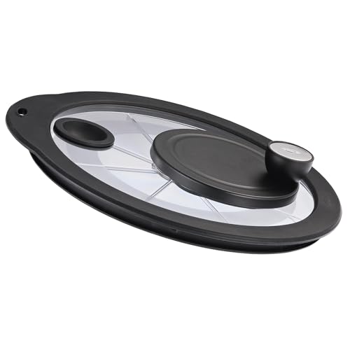 RÖSLE Salatschleuderdeckel von RÖSLE