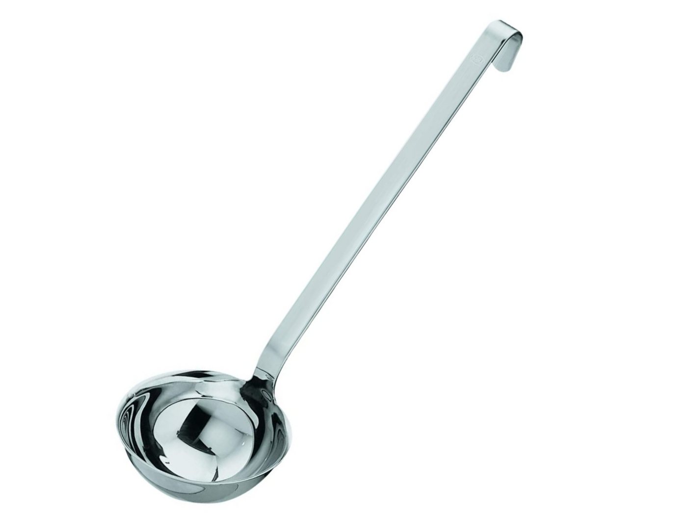 RÖSLE Schöpflöffel Schöpflöffel 7cm, Haken Schöpflöffel Ø 7 cm von RÖSLE