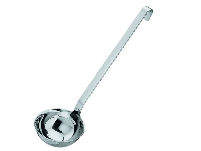 RÖSLE Schöpflöffel Schöpflöffel 7cm, Haken Schöpflöffel Ø 7 cm von RÖSLE