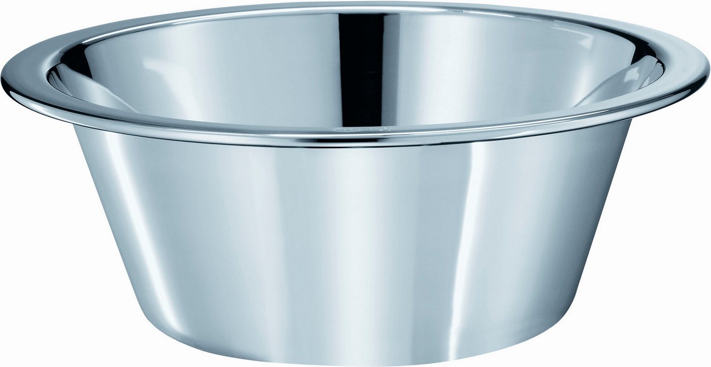 RÖSLE Schüssel, Edelstahl 18/10, (1-tlg), konisch, spülmaschinengeeignet von RÖSLE