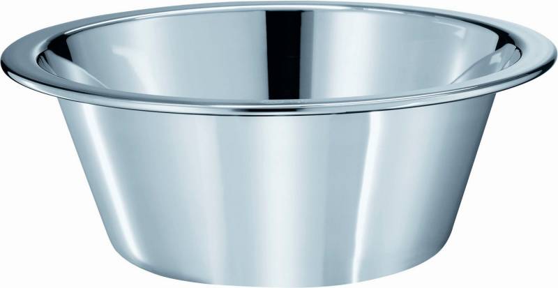 RÖSLE Schüssel, Edelstahl 18/10, (1-tlg), konisch, spülmaschinengeeignet von RÖSLE