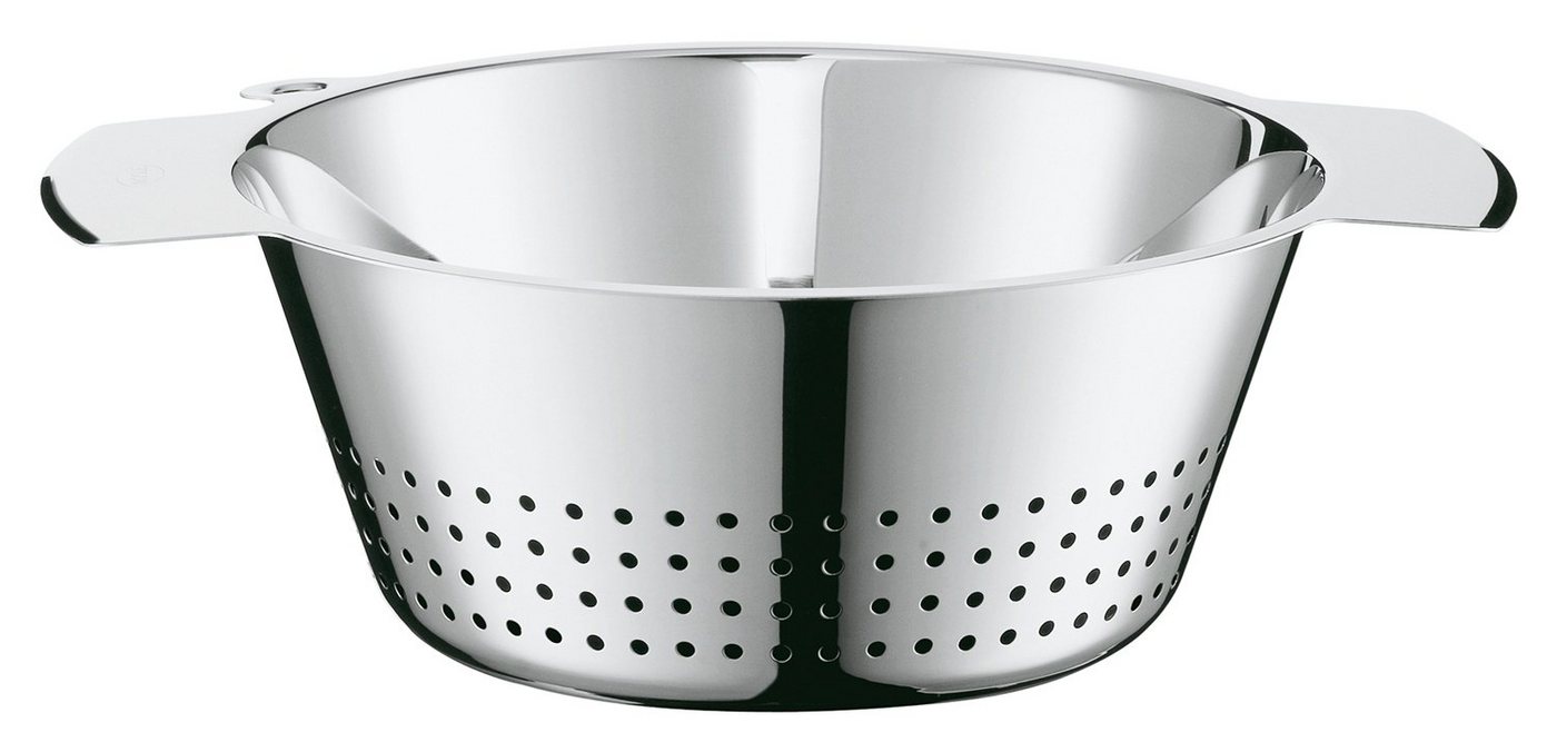 RÖSLE Seiher Seiher CLEAR, Grau, Ø 24 cm, Edelstahl 18/10 RÖSLE Seiher Seiher CLEAR, Grau, Ø 24 cm, Edelstahl 18/10 von RÖSLE