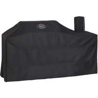Rösle Abdeckhaube bbq Kitchen Videro G4-SK Klettverschluss wasserdicht von RSLE
