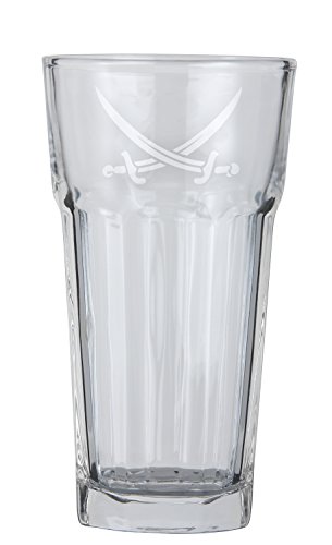 Rösle Caipirinha Gläser Set Sansibar 2-TLG, transparent, 2 Stück (1er Pack), 2 von RÖSLE