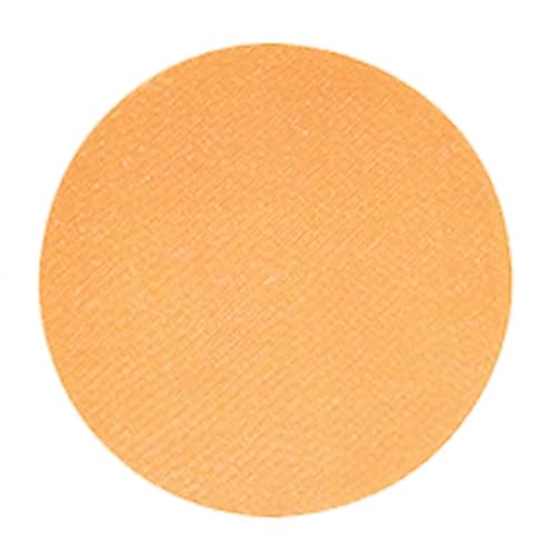 ROEUIPG 20 STÜCKE Klassenzimmer Magie Mark Seine Sitzen Teppich Flecken Bunte Marker Runde Aufkleber for Raum Dekoration(Orange,4inch) von ROEUIPG