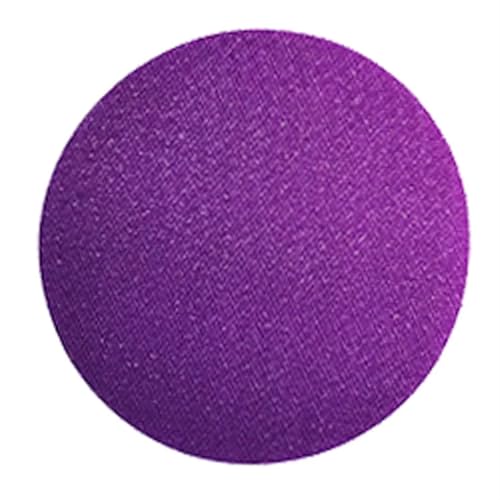 ROEUIPG 20 STÜCKE Klassenzimmer Magie Mark Seine Sitzen Teppich Flecken Bunte Marker Runde Aufkleber for Raum Dekoration(Purple,5inch) von ROEUIPG