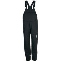 [NEUWERTIG] Rofa Schweißerschutzlatzhose Arbeitshose Splash Dunkelanthrazit Grau Größe 56 B-Ware von ROFA