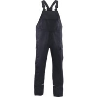 Rofa - Schweißerlatzhose Proban 912162 dkl.anthr./schwarz Größe 54 Rofa - Schweißerlatzhose Proban 912162 dkl.anthr./schwarz Größe 54 von ROFA