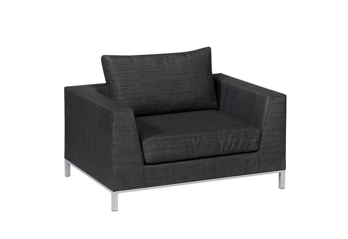 ROG-Gardenline Loungesessel Torino von ROG-Gardenline