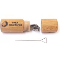 12 immergrün spike scheide Roger Orfevre 790440 von ROGER ORFEVRE