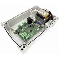 B70/2B/BOX bedienfeld 2 bürstenlose 24V kippmotoren in kunststoffbox - Roger B70/2B/BOX bedienfeld 2 bürstenlose 24V kippmotoren in kunststoffbox - Roger von ROGER