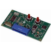 H93/RX2RC/I 2-KANAL-PLUG-IN-ROLLING-CODE-FUNKEMPFÄNGER 433,92 MHz - Roger von ROGER