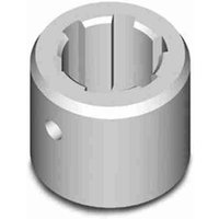 LT313 rillenbuchse roh schweissbar - Roger LT313 rillenbuchse roh schweissbar - Roger von ROGER