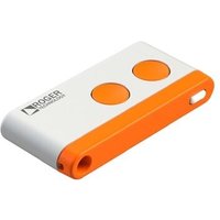 ROGER T80/tx2 Bicode-Funksteuerung 433,92 MHz 2 Kanäle Torautomatisierung ROGER T80/tx2 Bicode-Funksteuerung 433,92 MHz 2 Kanäle Torautomatisierung von ROGER