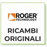 Roger - RS1194 PACK SCHRAUBEN ZUR BEFESTIGUNG DER UNTEREN SEITENKAPPE AN MENOSOLA NV von ROGER