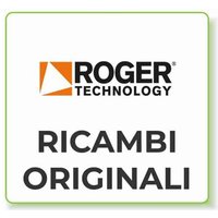 Roger - RS779 KUNSTSTOFFBOX KOMPLETT MIT BLECH UND KABELVERBINDUNGEN FÜR SERIE BR42 von ROGER