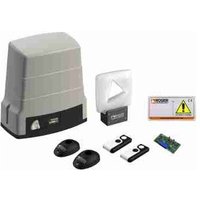 Kit BH30/606/HS getriebemotor-kit für schiebetüren - 600KG fc magnetisch - bürstenlos hs - Roger von ROGER