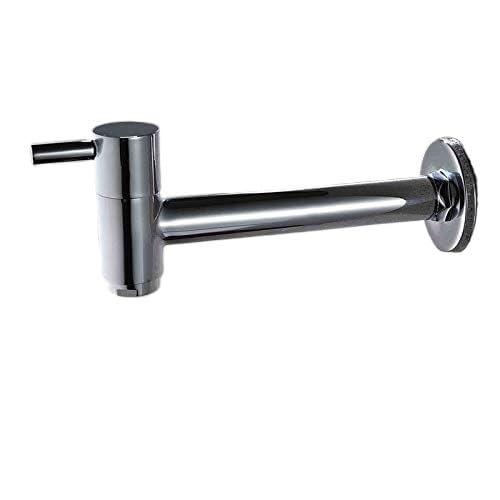 ROHCGHC Wasserhahn. Messing Kaltwasser Wasserhahn Toilette Mop Pool Garten von ROHCGHC