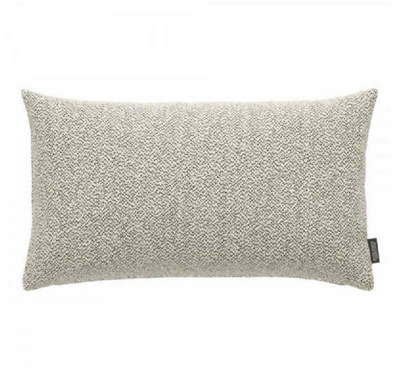 ROHLEDER Kissenhülle Kissenhülle Essentials Glow Granite (60x35cm) von ROHLEDER