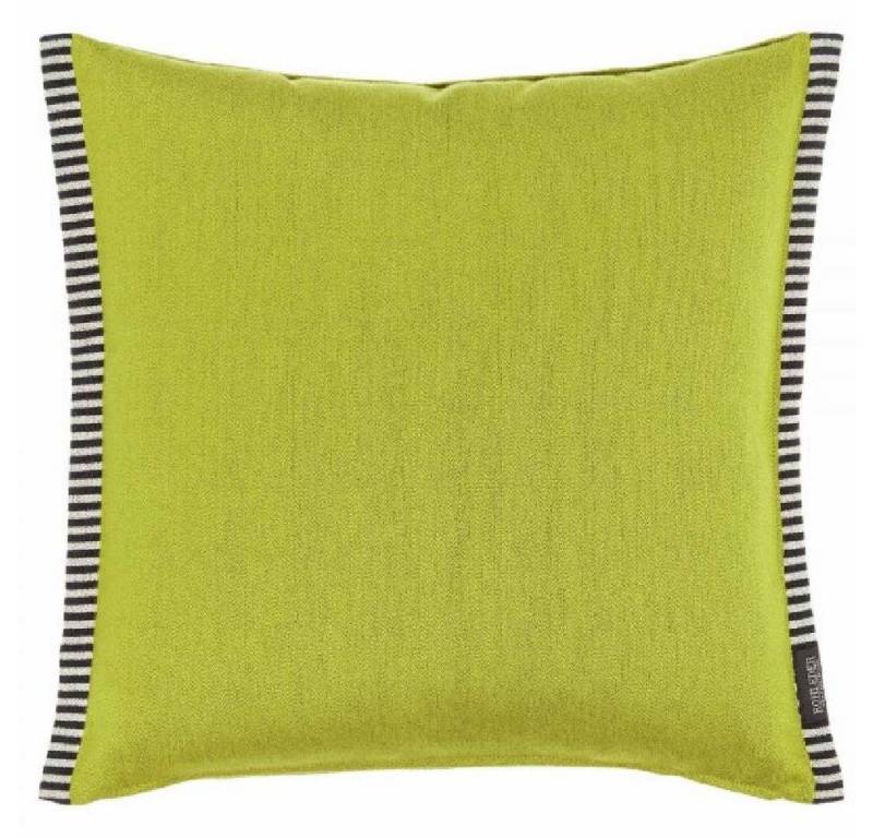 ROHLEDER Kissenhülle Kissenhülle Essentials Soul Lemon (45x45cm) von ROHLEDER