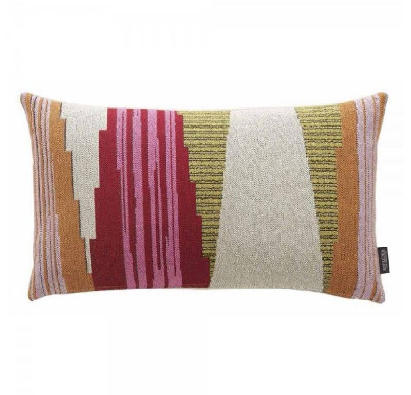 ROHLEDER Kissenhülle Kissenhülle Indian Summer Thunder Lightning (60x35cm) von ROHLEDER