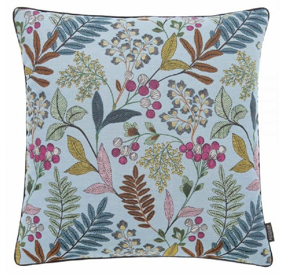 ROHLEDER Kissenhülle Kissenhülle Memphis Central Garden Funk (60x60cm) von ROHLEDER