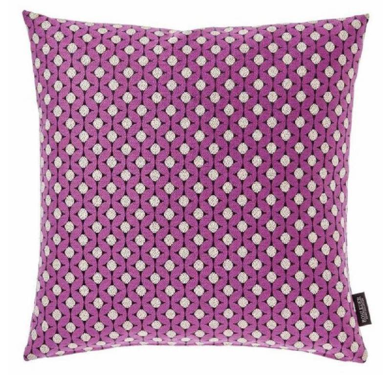 ROHLEDER Kissenhülle Kissenhülle Spring Break Bonita Flamingo (45x45cm) von ROHLEDER
