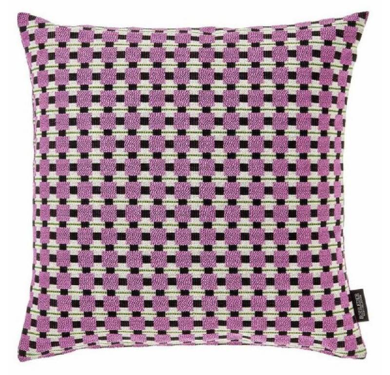 ROHLEDER Kissenhülle Kissenhülle Spring Break Daytona Flamingo (45x45cm) von ROHLEDER