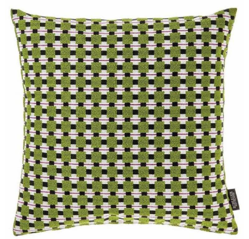 ROHLEDER Kissenhülle Kissenhülle Spring Break Daytona Palm (45x45cm) von ROHLEDER