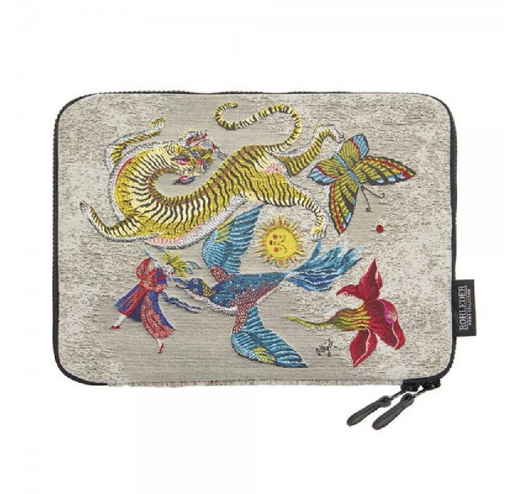ROHLEDER Dekoobjekt iPad Tasche Circle ROHLEDER Dekoobjekt iPad Tasche Circle von ROHLEDER