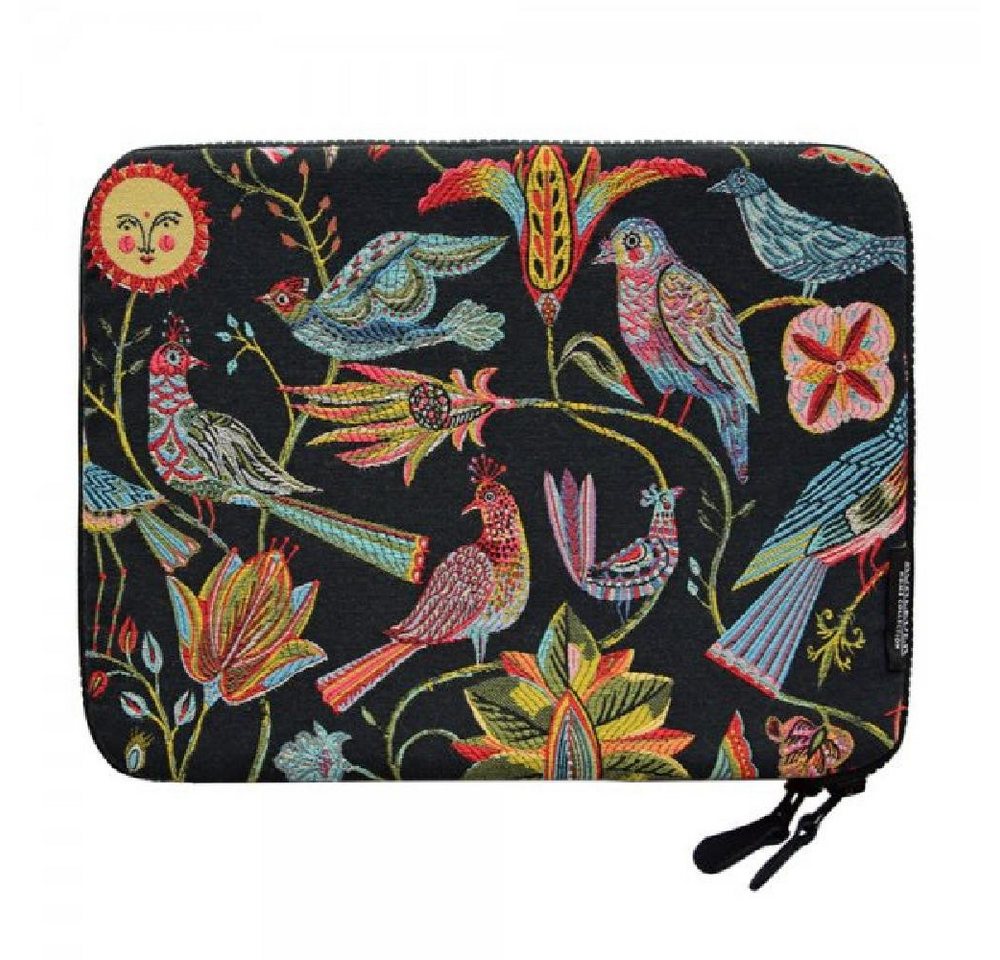 ROHLEDER Dekoobjekt iPad Tasche Delightful Garden von ROHLEDER