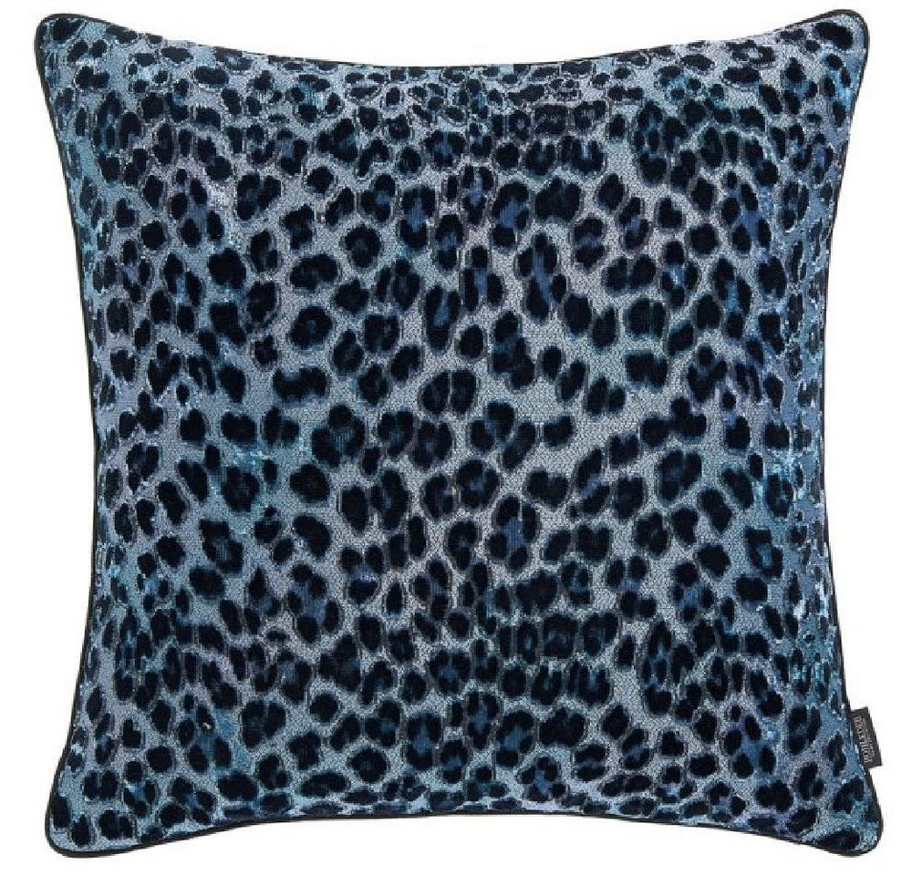 ROHLEDER Kissenhülle Kissenhülle Animal Creation Blue (60x60cm) von ROHLEDER