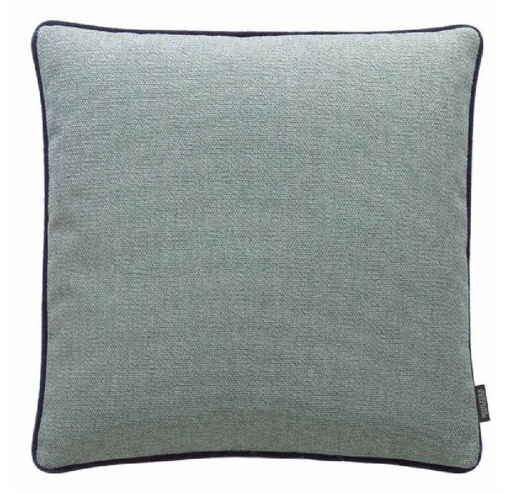 ROHLEDER Kissenhülle Kissenhülle Essentials Ocean Pale Blue (45x45cm) von ROHLEDER